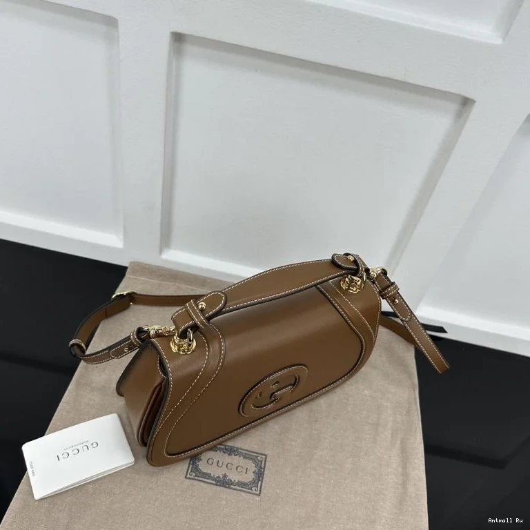 Bags Refined 51065 Gucci Satchel 0728